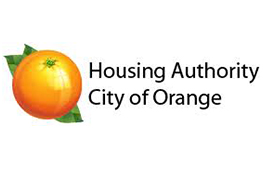 Housing Authority City of Orange